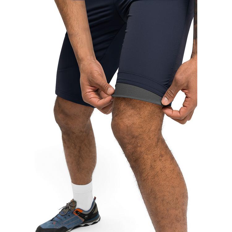 Maier Sports Maier Sports Norit Bermudas Herren - night sky - 2 | SportScheck