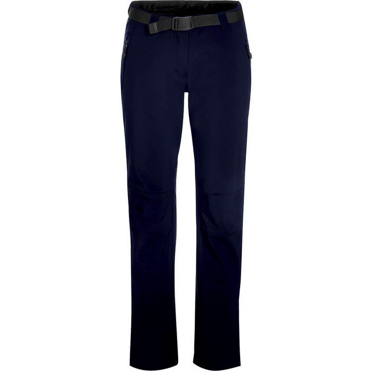 Maier Sports Maier Sports Tech Softshellhose Damen - night sky - 0 | SportScheck