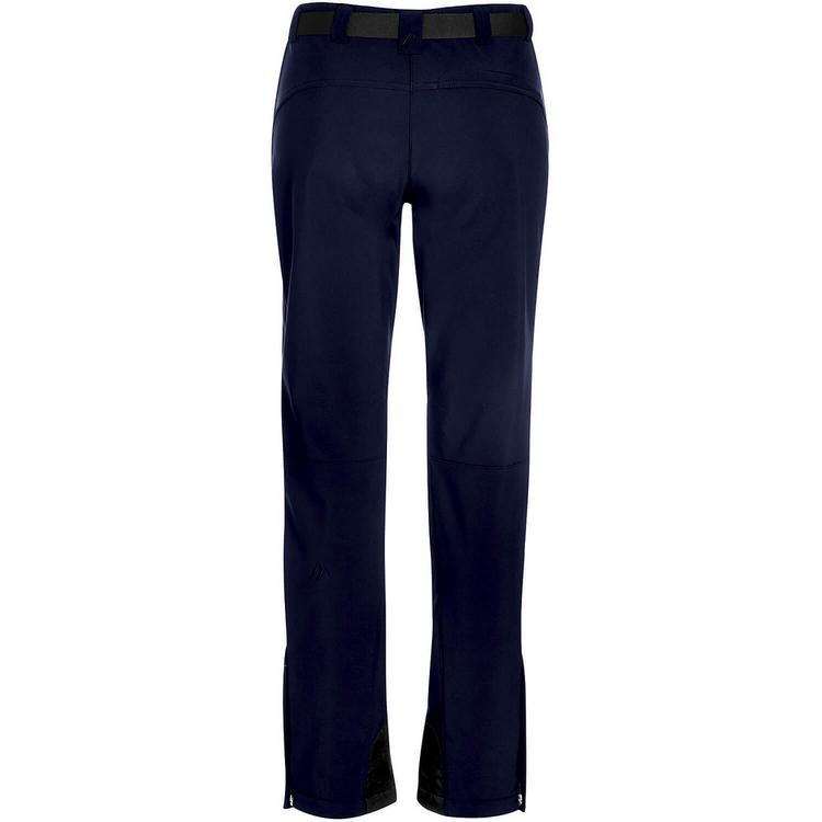 Maier Sports Maier Sports Tech Softshellhose Damen - night sky - 0 | SportScheck