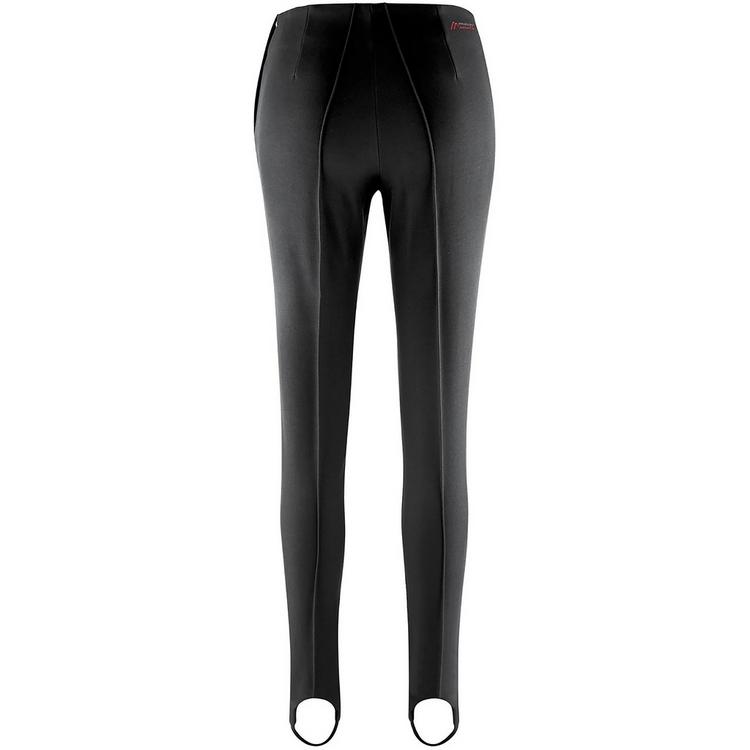 Maier Sports Maier Sports Sonja Funktionshose Damen - schwarz - 1 | SportScheck