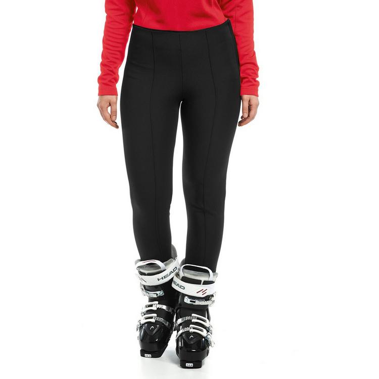 Maier Sports Maier Sports Sonja Funktionshose Damen - schwarz - 5 | SportScheck