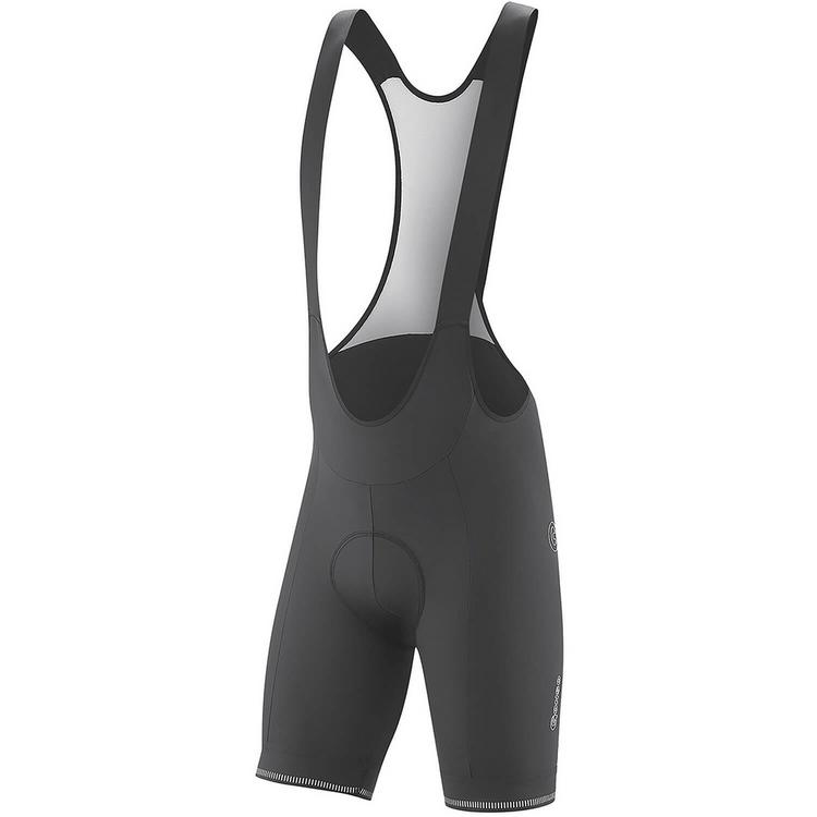 Gonso Gonso SITIVO sportive Sitzposition Bibtights Herren - black-fire - 0 | SportScheck
