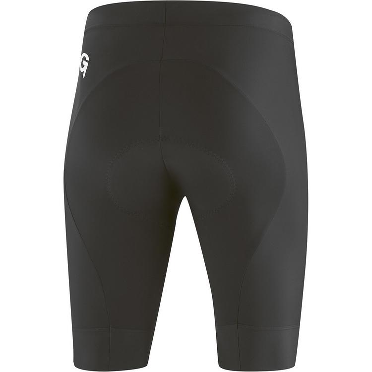 Gonso Gonso Bike SQlab GO Fahrradshorts Herren - Schwarz - 0 | SportScheck