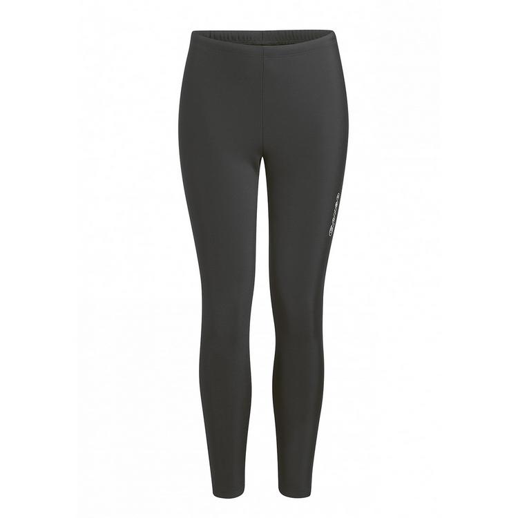 Gonso Gonso Marc Bibtights Kinder - black - 0 | SportScheck