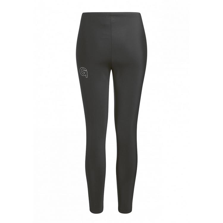 Gonso Gonso Marc Bibtights Kinder - black - 2 | SportScheck