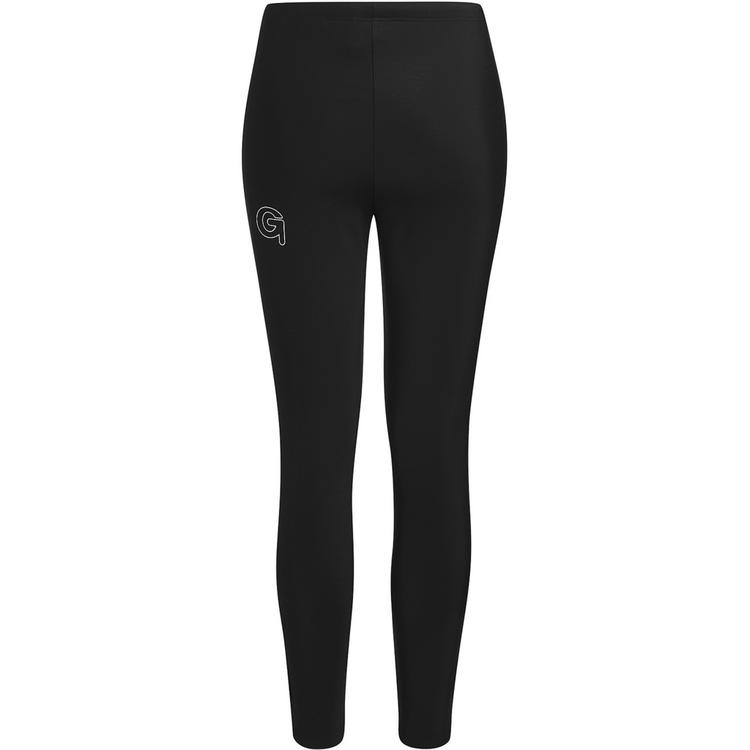 Gonso Gonso Marc Bibtights Kinder - black - 4 | SportScheck