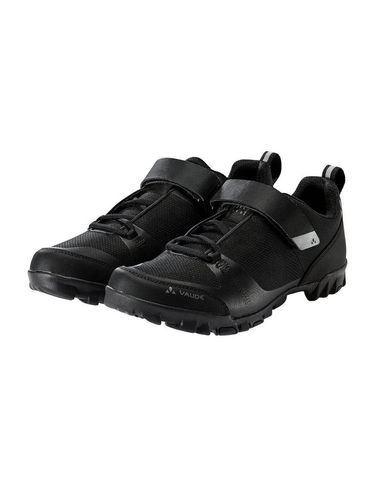 VAUDE VAUDE TVL Pavei 2.0 Fahrradschuhe Damen - black - 0 | SportScheck