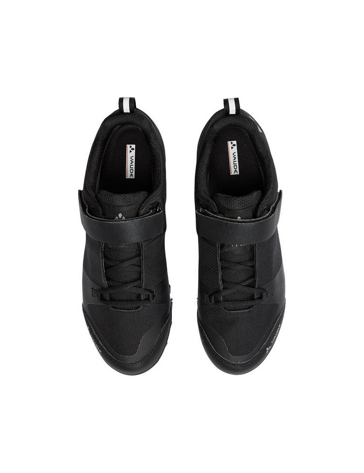 VAUDE VAUDE TVL Pavei 2.0 Fahrradschuhe Damen - black - 0 | SportScheck