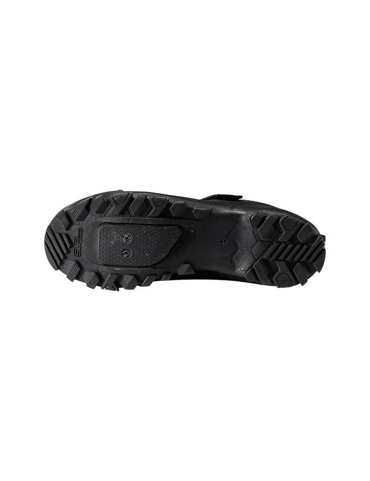 VAUDE VAUDE TVL Pavei 2.0 Fahrradschuhe Damen - black - 1 | SportScheck