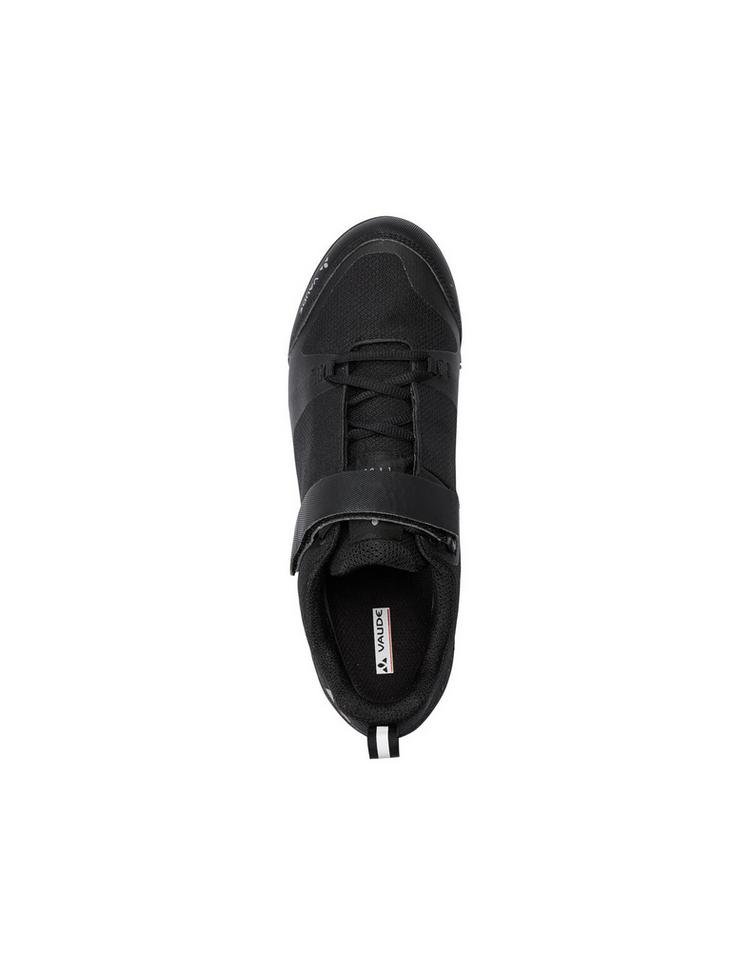VAUDE VAUDE TVL Pavei 2.0 Fahrradschuhe Damen - black - 4 | SportScheck
