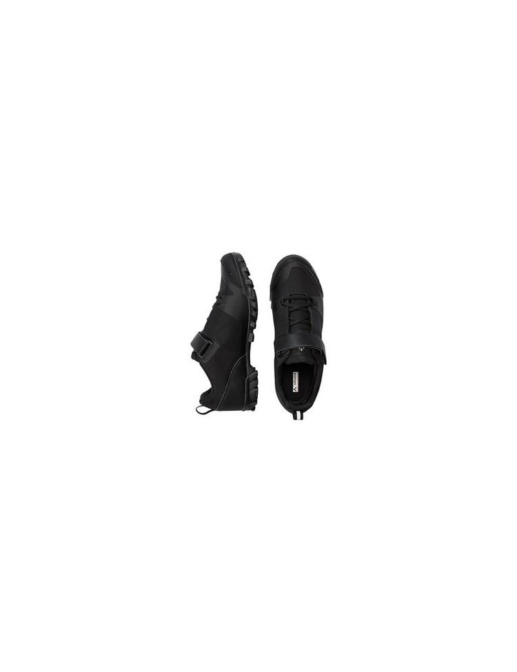 VAUDE VAUDE TVL Pavei 2.0 Fahrradschuhe Damen - black - 5 | SportScheck