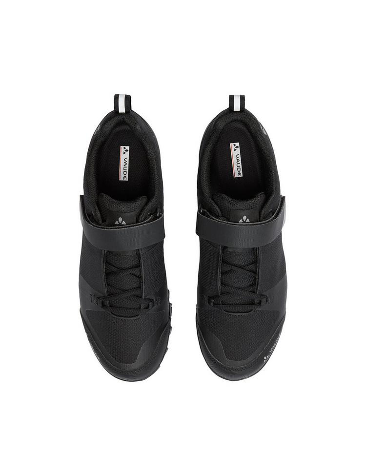 VAUDE VAUDE TVL PAVEL 2.0 Fahrradschuhe Herren - black - 0 | SportScheck