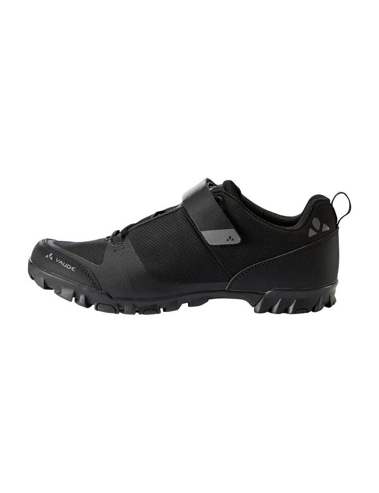 VAUDE VAUDE TVL PAVEL 2.0 Fahrradschuhe Herren - black - 3 | SportScheck