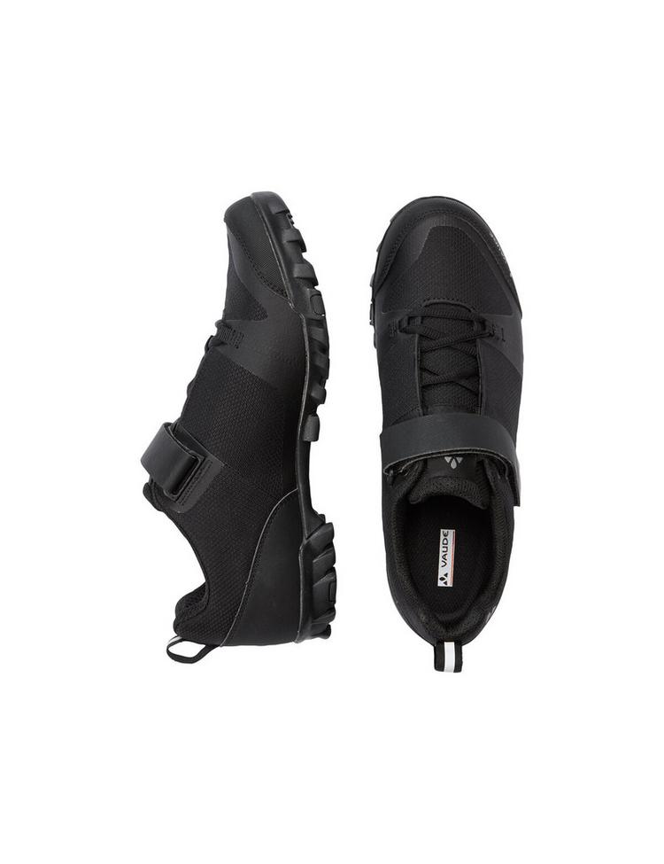 VAUDE VAUDE TVL PAVEL 2.0 Fahrradschuhe Herren - black - 4 | SportScheck