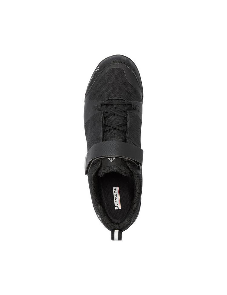 VAUDE VAUDE TVL PAVEL 2.0 Fahrradschuhe Herren - black - 5 | SportScheck
