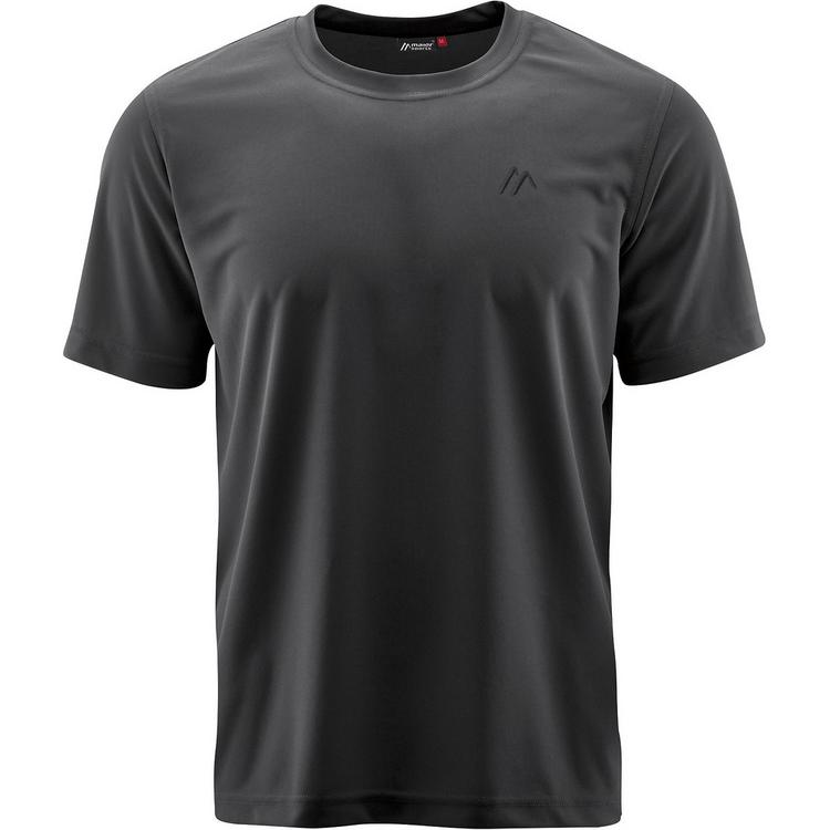 Maier Sports Maier Sports Walter Functional Funktionsshirt Herren - schwarz - 0 | SportScheck