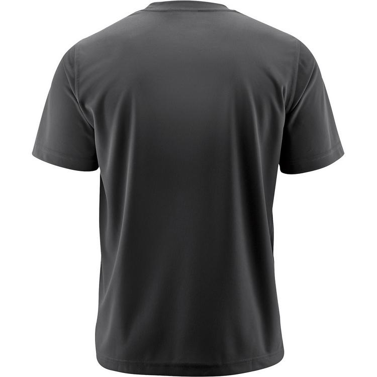 Maier Sports Maier Sports Walter Functional Funktionsshirt Herren - schwarz - 0 | SportScheck