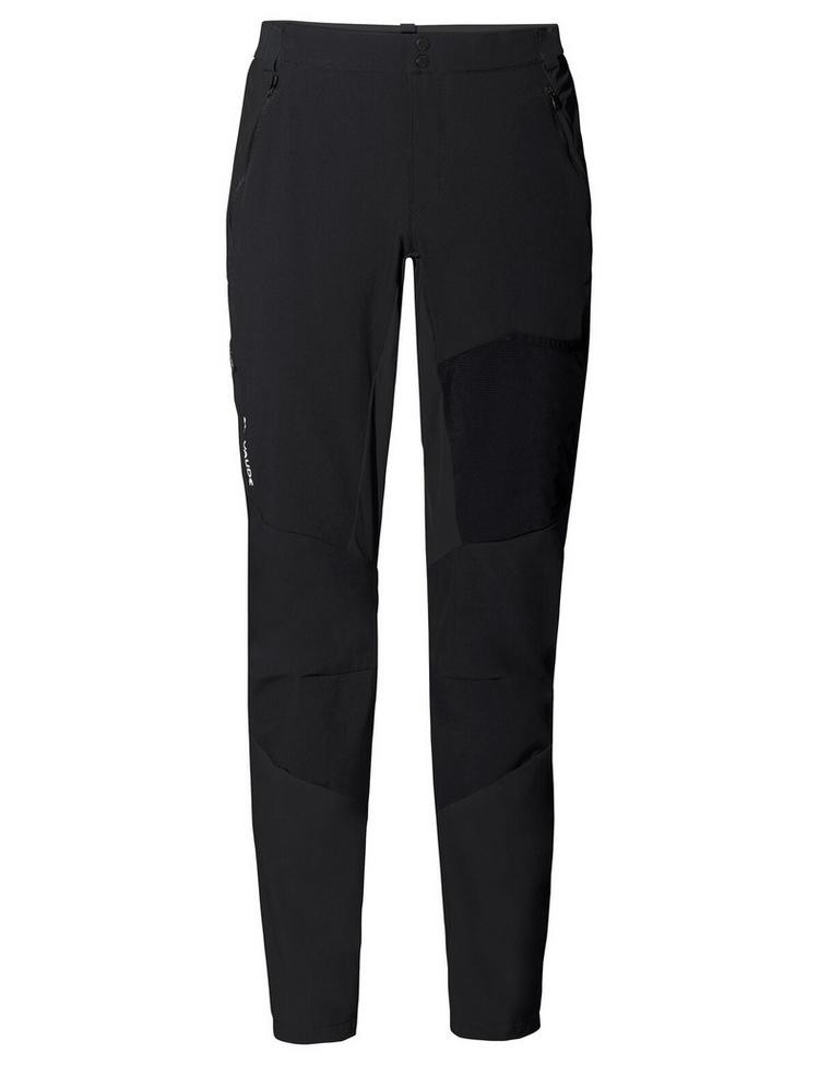 VAUDE VAUDE Scopi III Wanderhose Herren - black uni - 0 | SportScheck