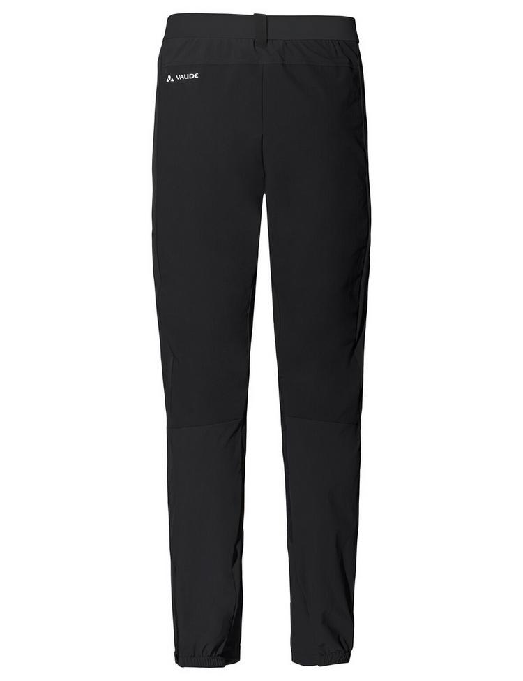 VAUDE VAUDE Scopi III Wanderhose Herren - black uni - 0 | SportScheck