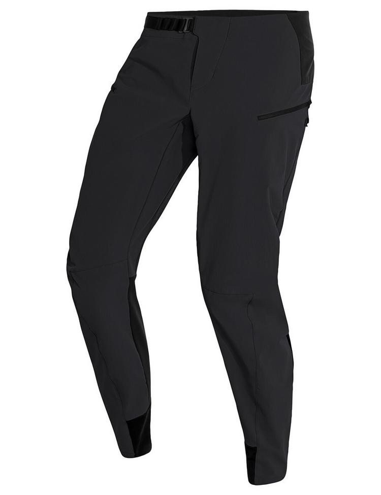VAUDE VAUDE Moab PRO Fahrradhose Herren - black - 0 | SportScheck