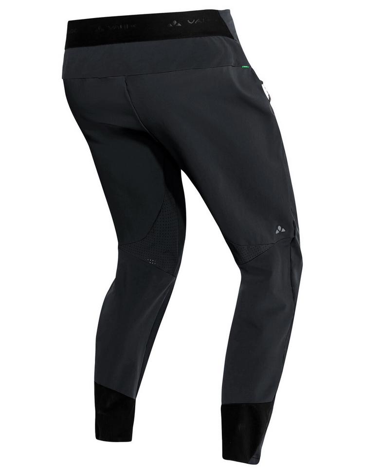 VAUDE VAUDE Moab PRO Fahrradhose Herren - black - 0 | SportScheck