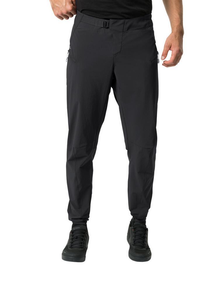 VAUDE VAUDE Moab PRO Fahrradhose Herren - black - 0 | SportScheck