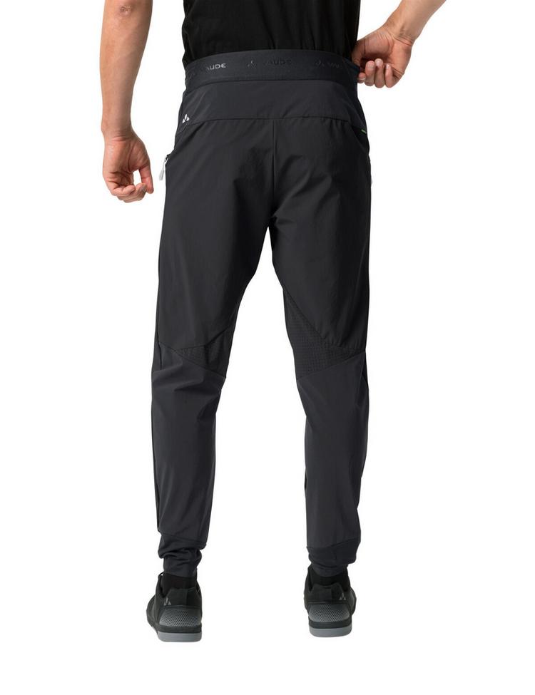 VAUDE VAUDE Moab PRO Fahrradhose Herren - black - 1 | SportScheck
