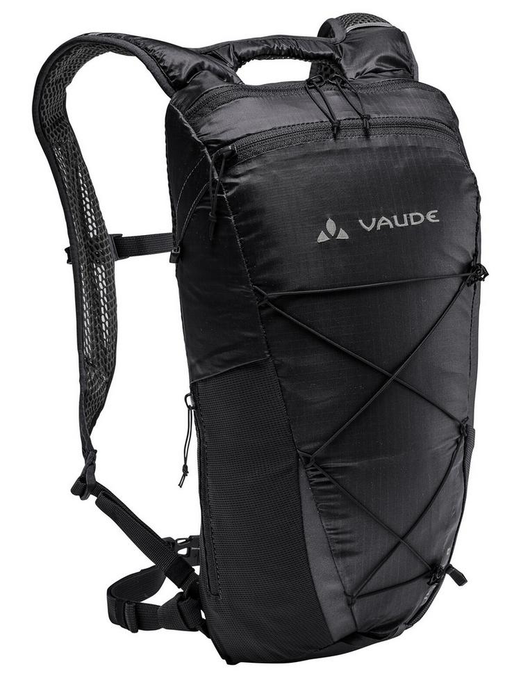 VAUDE VAUDE Uphill 8 Fahrradrucksack - black - 0 | SportScheck