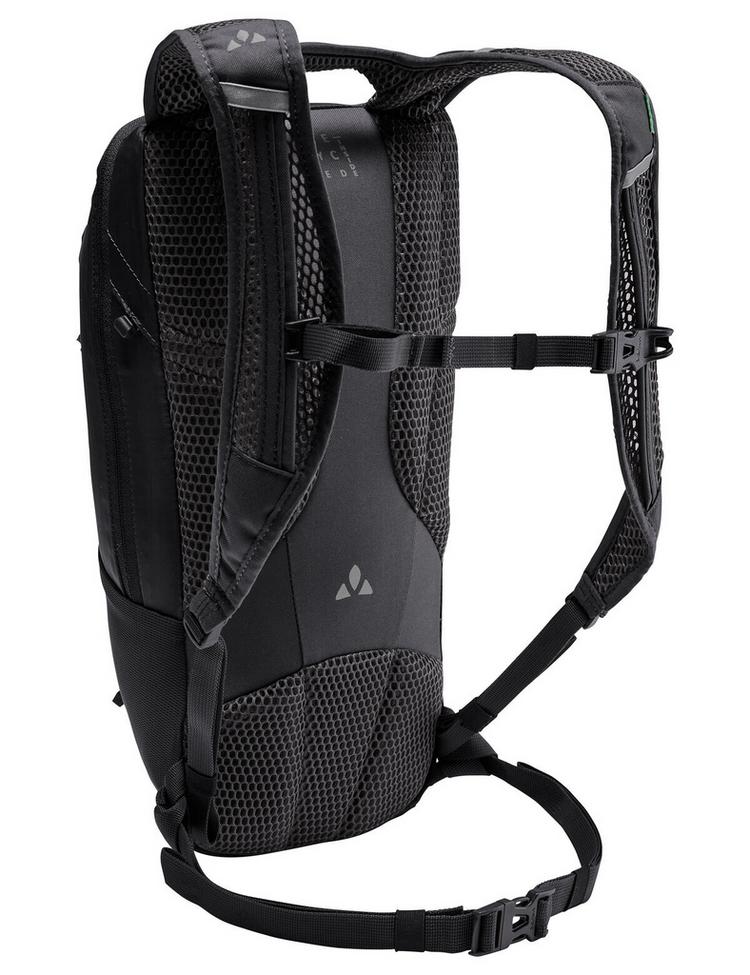 VAUDE VAUDE Uphill 8 Fahrradrucksack - black - 0 | SportScheck