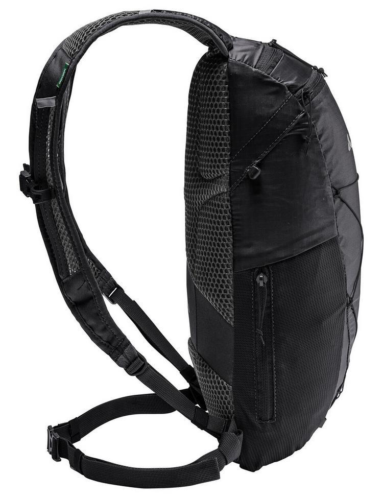 VAUDE VAUDE Uphill 8 Fahrradrucksack - black - 0 | SportScheck
