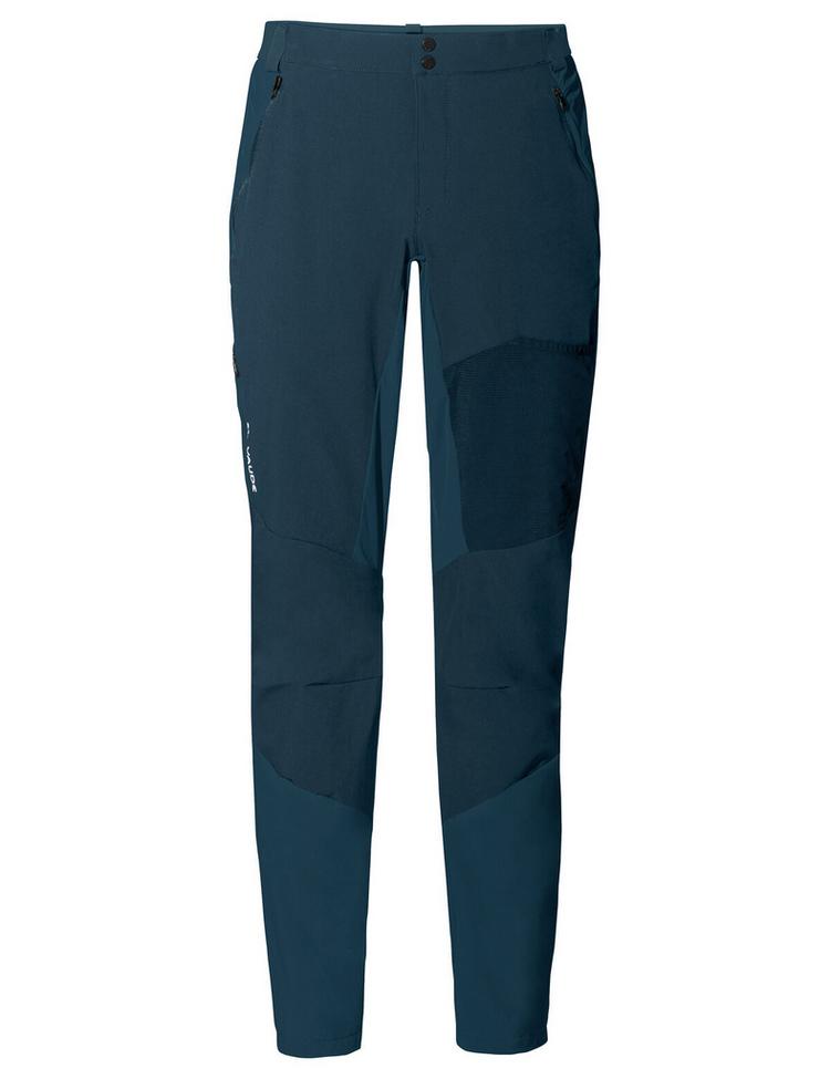 VAUDE VAUDE Scopi III Wanderhose Herren - dark sea-dark sea - 0 | SportScheck