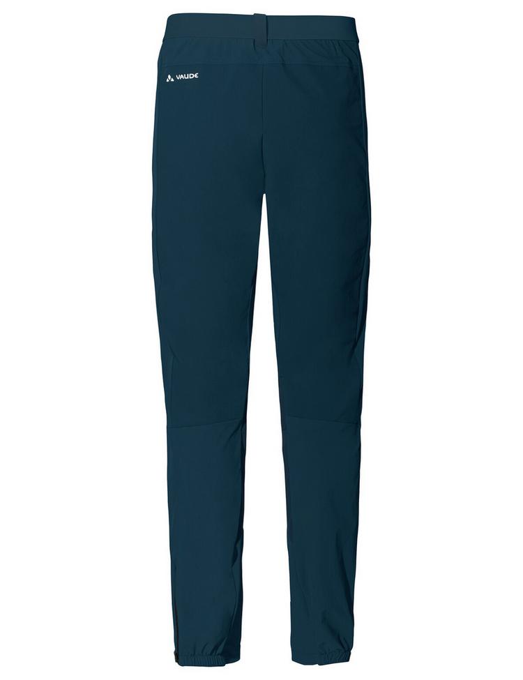 VAUDE VAUDE Scopi III Wanderhose Herren - dark sea-dark sea - 0 | SportScheck