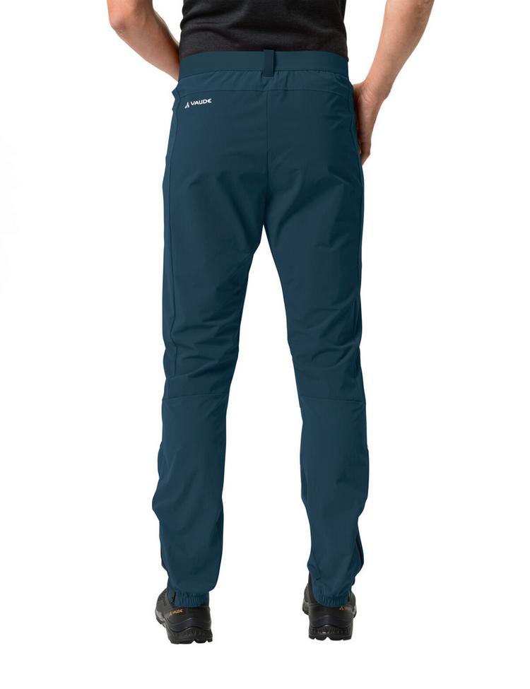 VAUDE VAUDE Scopi III Wanderhose Herren - dark sea-dark sea - 1 | SportScheck