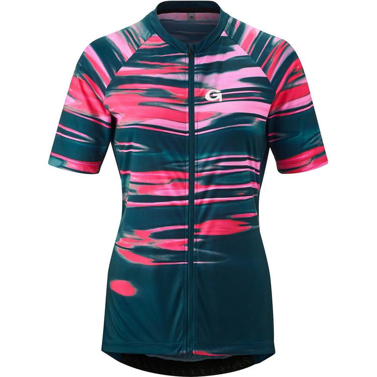 Gonso Gonso Copedello Trikot Damen - tornado teal - 0 | SportScheck
