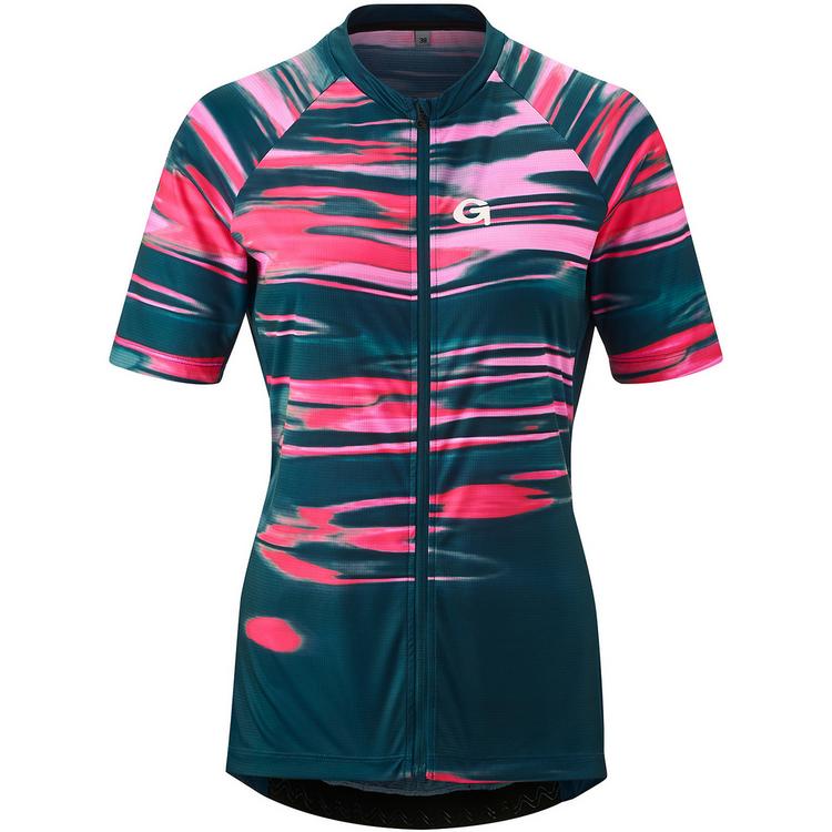 Gonso Gonso Copedello Trikot Damen - tornado teal - 0 | SportScheck