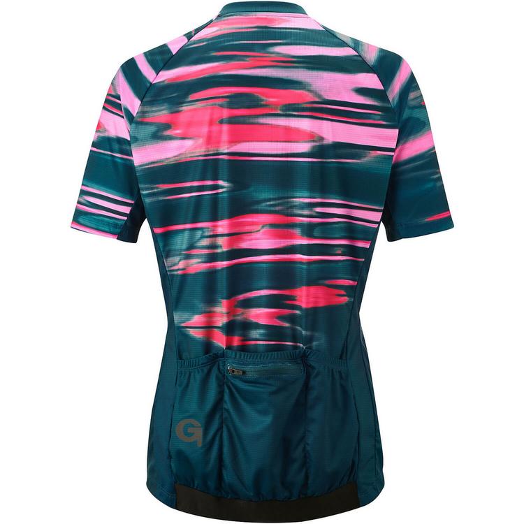 Gonso Gonso Copedello Trikot Damen - tornado teal - 1 | SportScheck