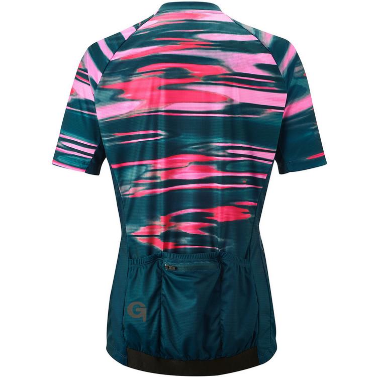 Gonso Gonso Copedello Trikot Damen - tornado teal - 2 | SportScheck