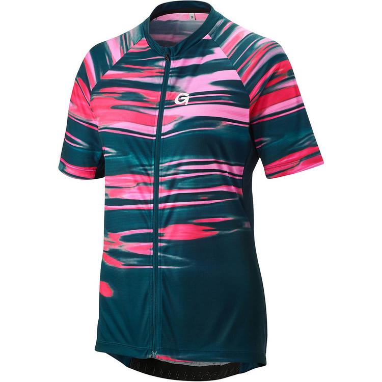 Gonso Gonso Copedello Trikot Damen - tornado teal - 3 | SportScheck