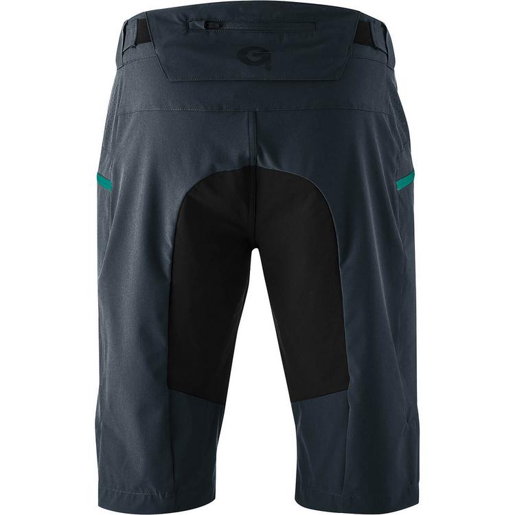 Gonso Gonso Valdes Fahrradshorts Herren - graphite - 1 | SportScheck