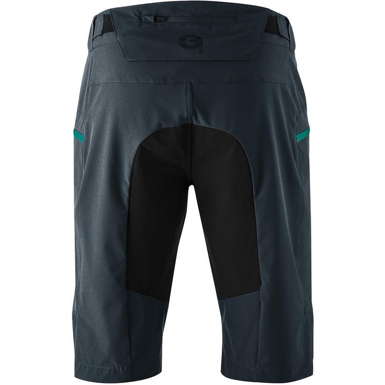 Gonso Gonso Valdes Fahrradshorts Herren - graphite - 2 | SportScheck
