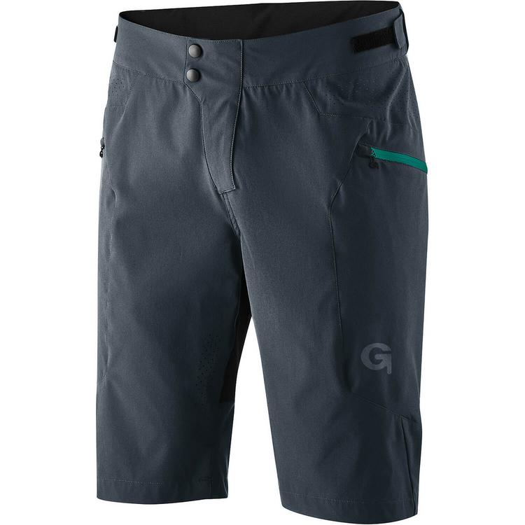 Gonso Gonso Valdes Fahrradshorts Herren - graphite - 3 | SportScheck