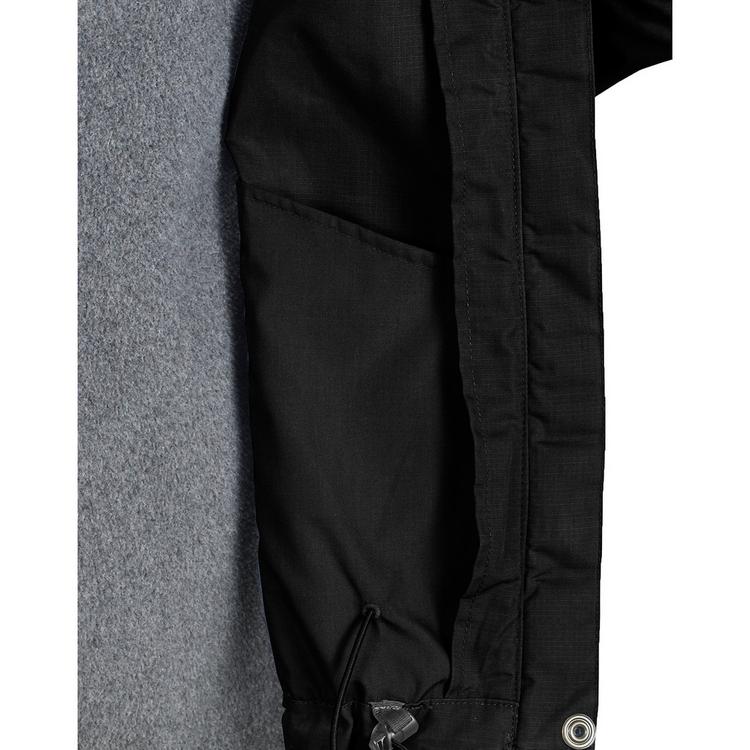 FJ&Auml;LLR&Auml;VEN FJ&Auml;LLR&Auml;VEN Stina Funktionsjacke Damen - schwarz - 4 | SportScheck