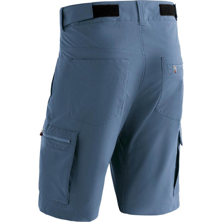 Maier Sports Maier Sports Fenit Bermudas Herren - ensign blue - 1 | SportScheck