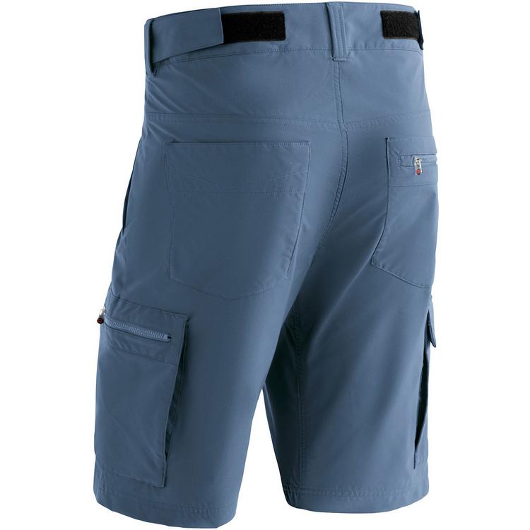 Maier Sports Maier Sports Fenit Bermudas Herren - ensign blue - 2 | SportScheck