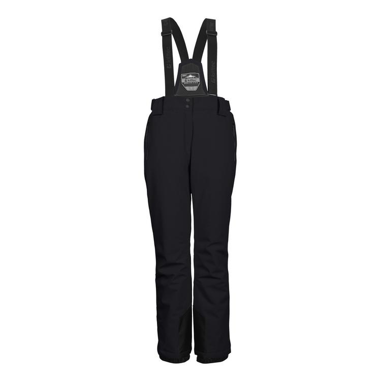 KILLTEC KILLTEC Skihose Damen - schwarz - 0 | SportScheck