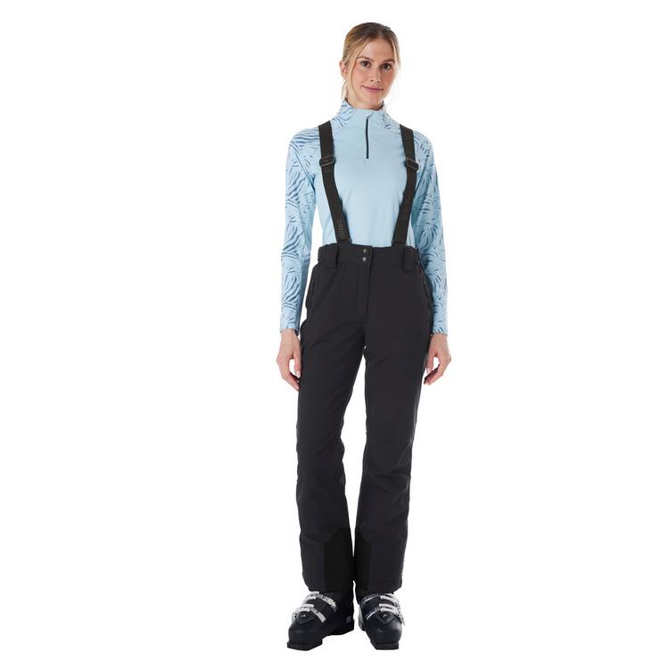 KILLTEC KILLTEC Skihose Damen - schwarz - 1 | SportScheck