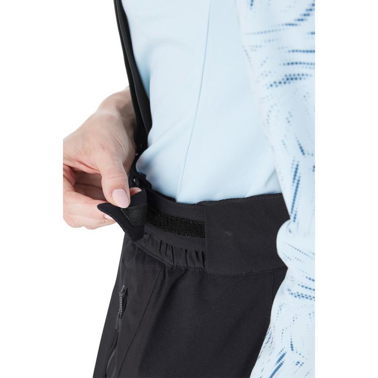 KILLTEC KILLTEC Skihose Damen - schwarz - 4 | SportScheck