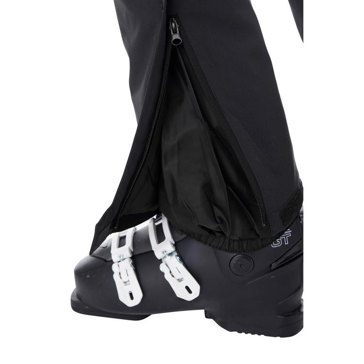 KILLTEC KILLTEC Skihose Damen - schwarz - 6 | SportScheck
