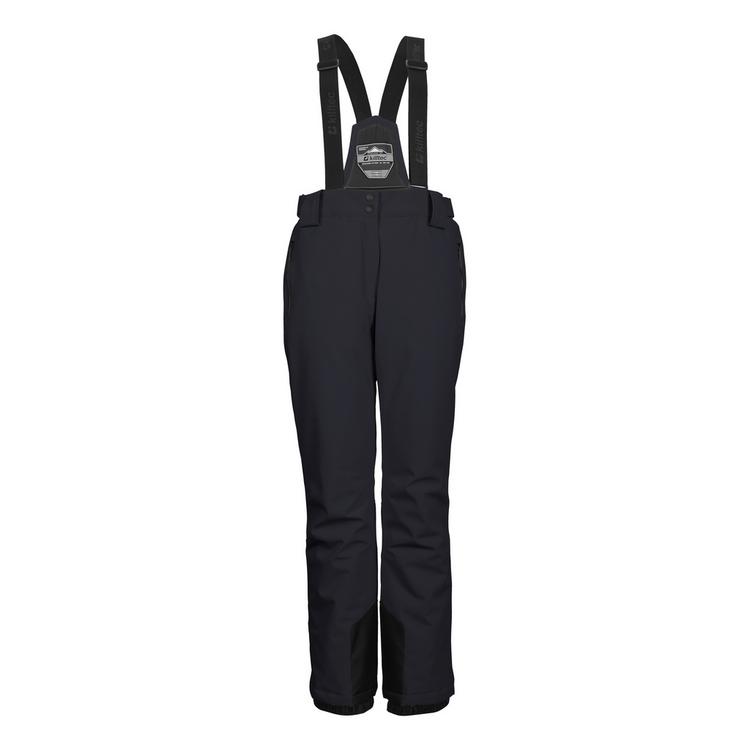 KILLTEC KILLTEC Skihose Damen - schwarz blau - 0 | SportScheck