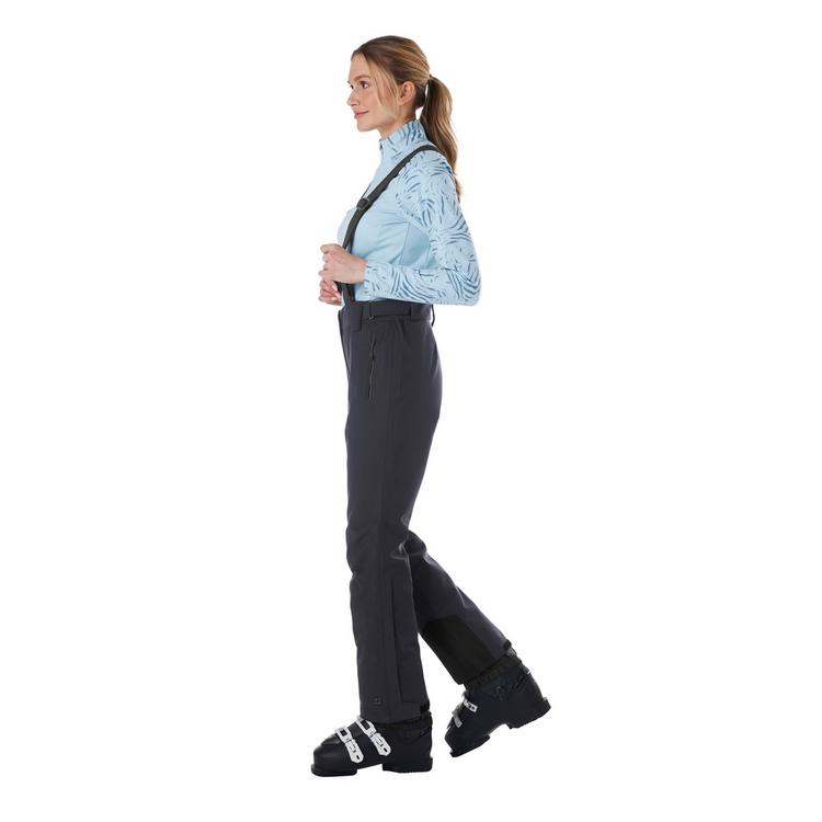 KILLTEC KILLTEC Skihose Damen - schwarz blau - 3 | SportScheck